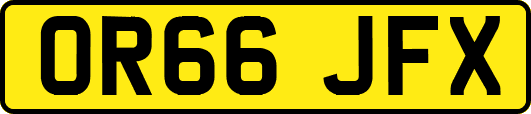 OR66JFX