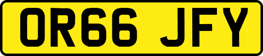 OR66JFY