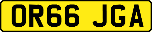 OR66JGA