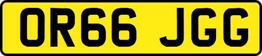 OR66JGG