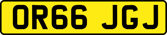 OR66JGJ