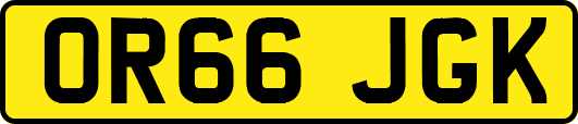 OR66JGK