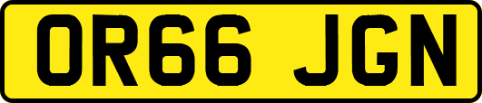 OR66JGN