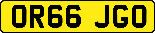 OR66JGO