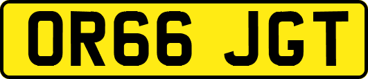 OR66JGT