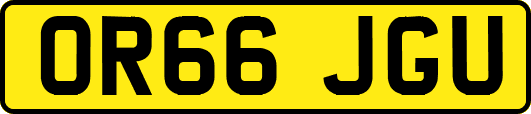 OR66JGU