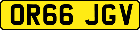 OR66JGV