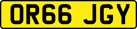 OR66JGY