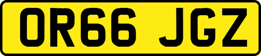 OR66JGZ