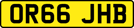 OR66JHB