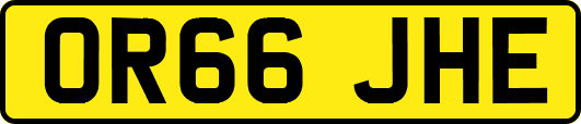 OR66JHE