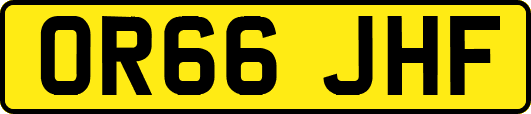 OR66JHF