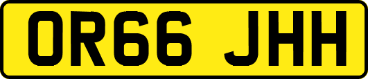 OR66JHH