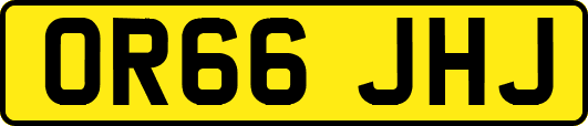 OR66JHJ