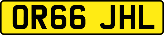 OR66JHL