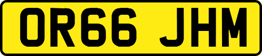 OR66JHM