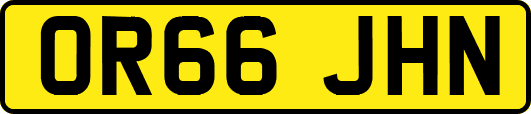 OR66JHN