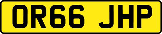 OR66JHP