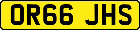 OR66JHS