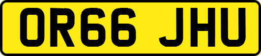 OR66JHU