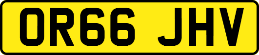 OR66JHV