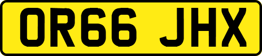 OR66JHX