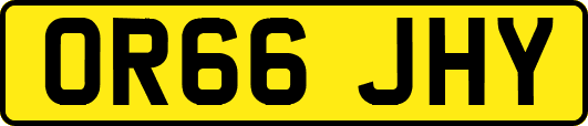 OR66JHY