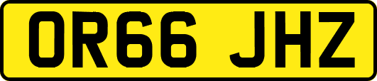OR66JHZ