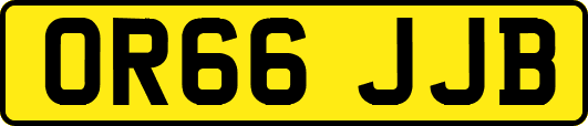 OR66JJB