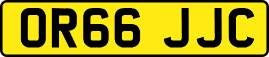 OR66JJC