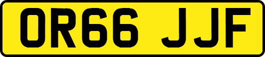 OR66JJF