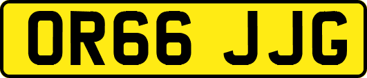 OR66JJG