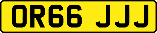 OR66JJJ