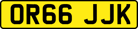 OR66JJK