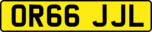 OR66JJL