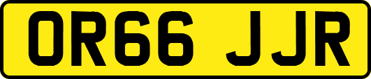 OR66JJR
