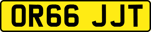 OR66JJT