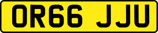 OR66JJU
