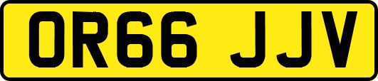 OR66JJV