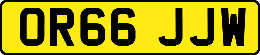 OR66JJW