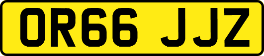 OR66JJZ