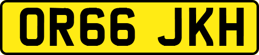 OR66JKH