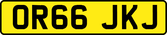 OR66JKJ