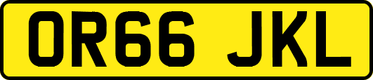 OR66JKL