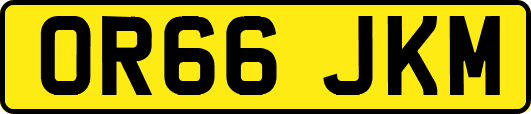 OR66JKM