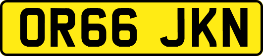 OR66JKN