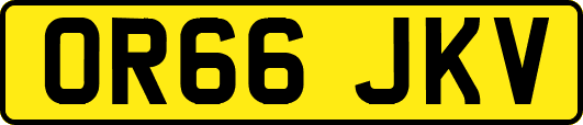 OR66JKV
