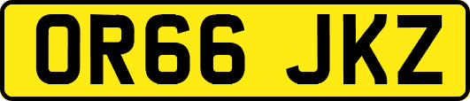 OR66JKZ
