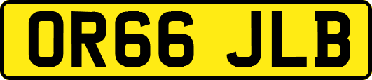 OR66JLB
