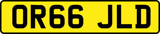 OR66JLD